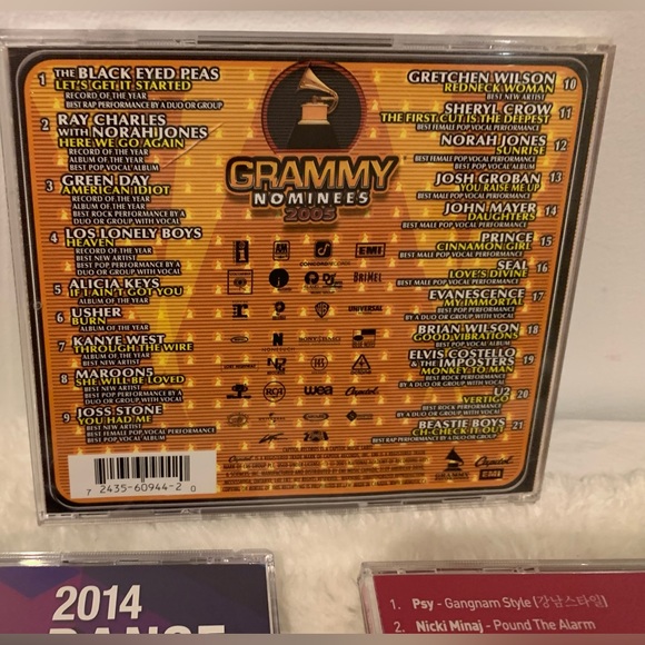 5 popular hits CD’s - Picture 2 of 4